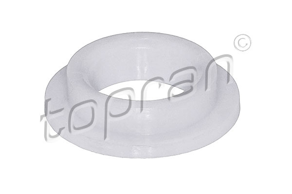TOPRAN Bucsa, levier schimbator viteza 111325 montare la mecanismul de schimbare viteze se potriveste la VW LUPO I (6X1, 6E1) 1998 1999 2000 2001 2002 2003 2004 2005