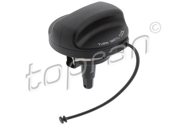 TOPRAN buson,rezervor de combustibil 504347 pentru BMW 3 Cabriolet (E46) 2000 2001 2002 2003 2004 2005 2006 2007