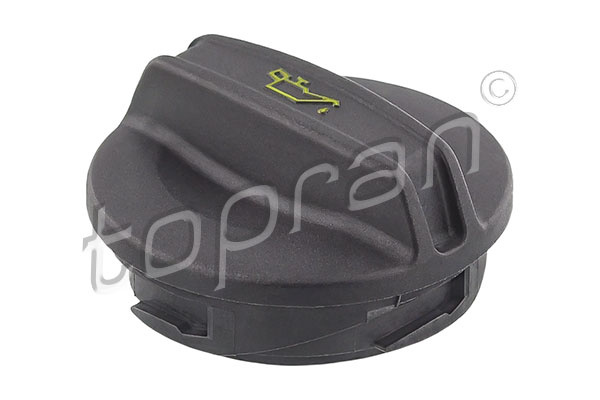 TOPRAN buson,umplere ulei 116744 la VW TRANSPORTER T6 / CARAVELLE T6 bus (SGB, SGJ, SHB, SHJ) 2015 2016 2017 2018 2019 2020 2021 2022 2023 2024