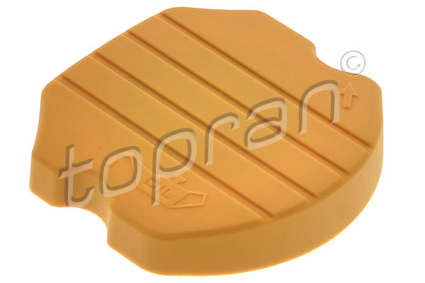 TOPRAN buson,umplere ulei 206024 pentru masina VAUXHALL FRONTERA Mk I (A) Sport (U92) 1992 1993 1994 1995 1996 1997 1998