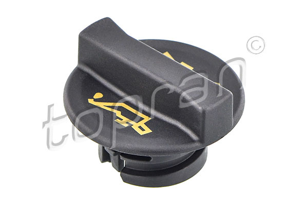 TOPRAN buson,umplere ulei 304291 model FORD FIESTA V (JH_, JD_) 2001 2002 2003 2004 2005 2006 2007 2008