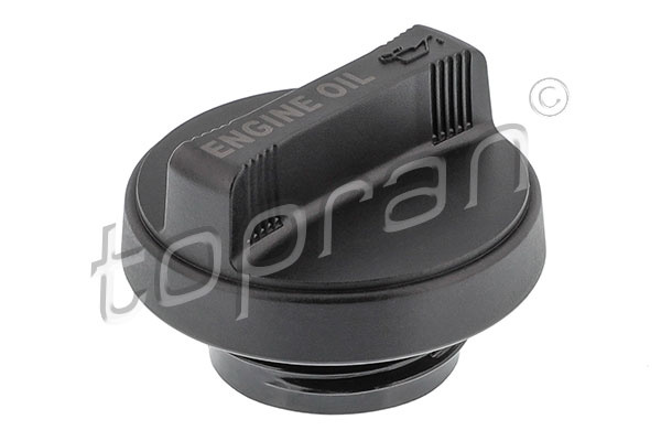 TOPRAN buson,umplere ulei 601101 model TOYOTA LAND CRUISER (_J7_, _JL7_) 2007 2008 2009 2010 2011 2012