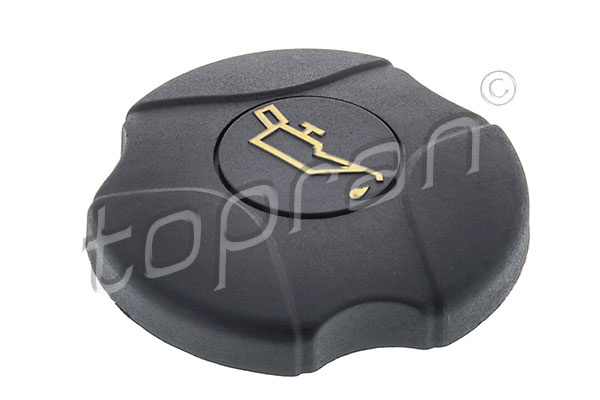 TOPRAN buson,umplere ulei 722285 compatibil cu CITROEN C2 (JM_) 2003 2004 2005 2006 2007 2008 2009 2010 2011 2012