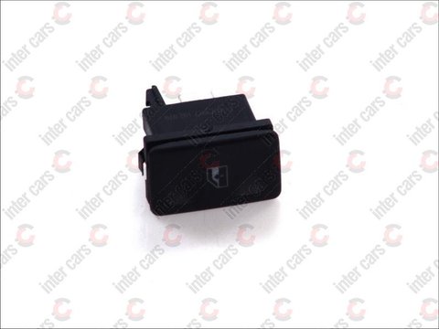 Topran buton actionare geam electric fata/spate pt vw golf 2,polo(6n)