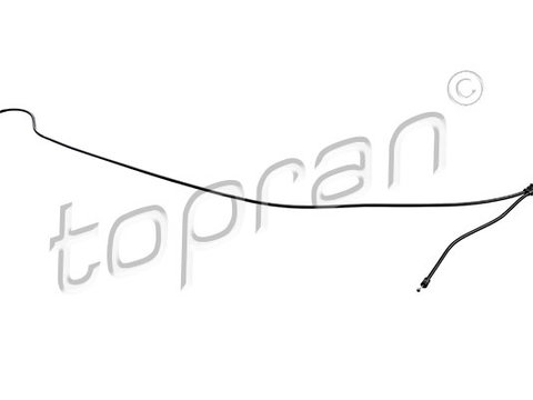 Topran cablu deschidere capota bmw 3 e90,e91