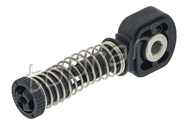TOPRAN cablu,transmisie manuala 116352 pentru SEAT AROSA (6H1) 1997 1998 1999 2000 2001 2002 2003 2004