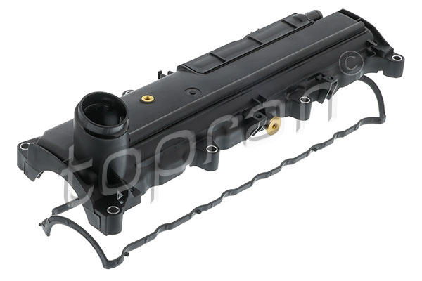 TOPRAN Capac culbutor 702647 pentru RENAULT SANDERO/STEPWAY I (BS_) K9K 790 1461cc 67cp 49kW 2008 2009 2010 2011