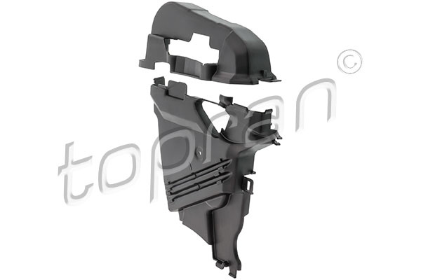 TOPRAN Capac, curea dintata 702563 montare deasupra model DACIA LOGAN MCV (KS_) 2007 2008 2009 2010 2011 2012