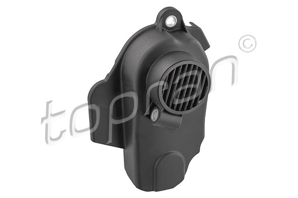 TOPRAN Capac, curea dintata montare partea de jos 118839 compatibil cu AUDI A6 C7 Avant (4G5, 4GD) 2011 2012 2013 2014 2015 2016 2017 2018