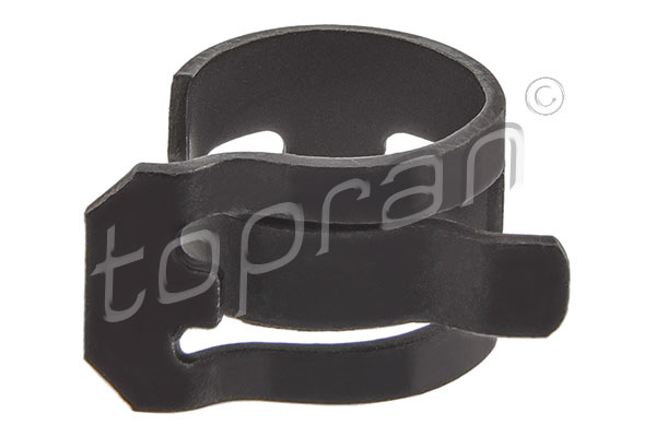 TOPRAN Colier furtun 119736