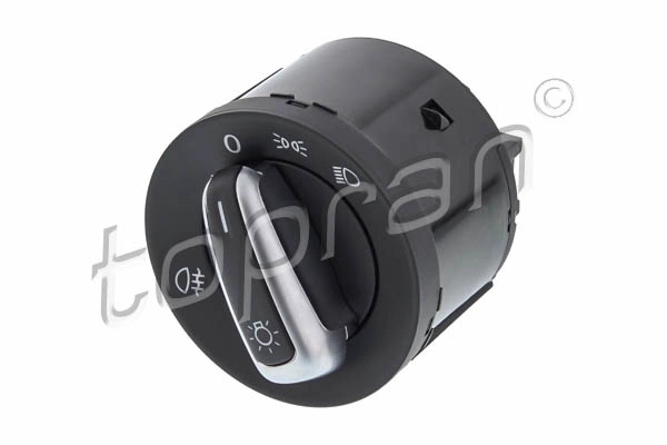 TOPRAN Comutator, far 115165 la VW TRANSPORTER T5 bus (7HB, 7HJ, 7EB, 7EJ) 2003 2004 2005 2006 2007 2008 2009 2010 2011 2012 2013 2014 2015