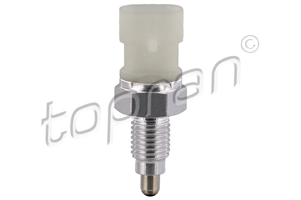 TOPRAN Comutator, lampa marsarier 202162 la masina OPEL MERIVA A microbus (X03) 2003 2004 2005 2006 2007 2008 2009 2010