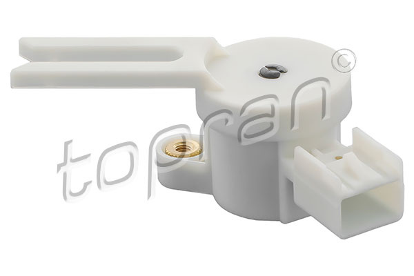 TOPRAN Comutator lumini frana 638198 la OPEL ZAFIRA TOURER C (P12) 2011 2012 2013 2014 2015 2016 2017 2018 2019 2020 2021