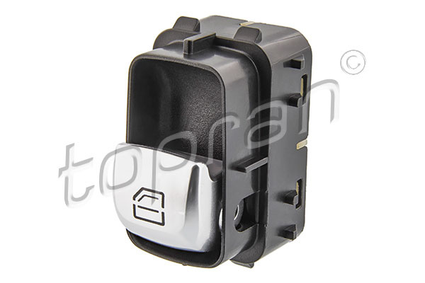 TOPRAN comutator,macara geam 410126 pentru masina MERCEDES-BENZ VITO caroserie (W447) 2014 2015 2016 2017 2018 2019 2020