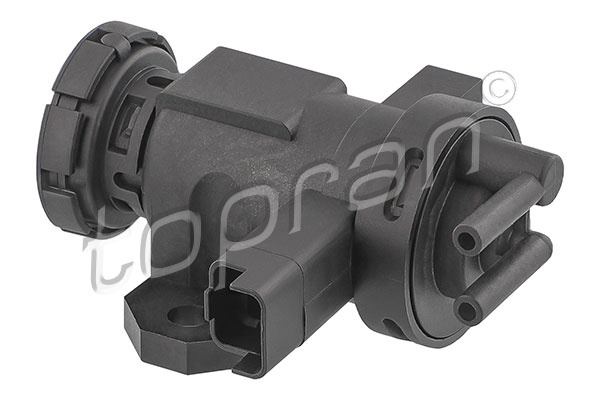 TOPRAN Convertizor presiune, esapament 639901 model CITROEN JUMPY I caroserie (BS_, BT_, BY_, BZ_) 1998 1999 2000 2001 2002 2003 2004 2005 2006
