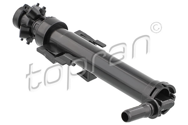 TOPRAN duza,spalare faruri 503294 montare stanga pentru BMW 2 cupe (F22, F87) 2013 2014 2015 2016 2017 2018 2019 2020 2021