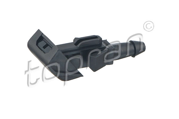 TOPRAN duza,spalare parbriz 723289 montare pe ambele parti compatibil cu CITROEN C8 (EA_, EB_) 2002 2003 2004 2005 2006 2007 2008 2009 2010 2011 2012