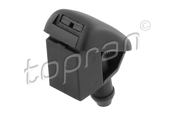 TOPRAN duza,spalare parbriz montare Capota motor 109976 model SKODA FABIA I Praktik (6Y5) 2001 2002 2003