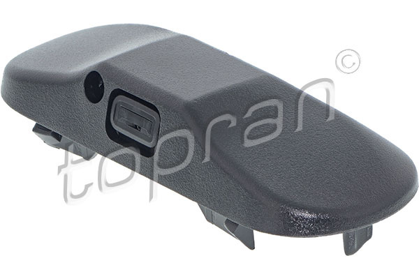 TOPRAN duza,spalare parbriz montare pe ambele parti 116195 pentru VW JETTA III (1K2) 2004 2005 2006 2007 2008 2009 2010