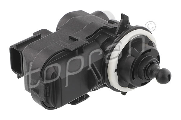 TOPRAN Element reglare, reglare faruri 208658 se potriveste la RENAULT MEGANE II limuzina (LM0/1_) 2003 2004 2005 2006 2007 2008 2009 2010 2011