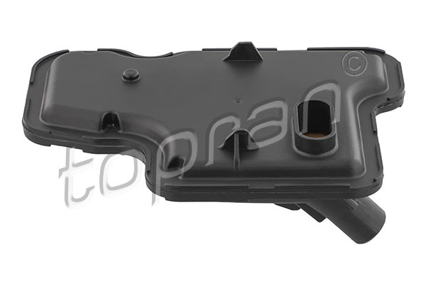 TOPRAN Filtru hidraulic, cutie de viteze automata 625358 la OPEL ASTRA J limuzina 2012 2013 2014 2015 2016 2017 2018 2019