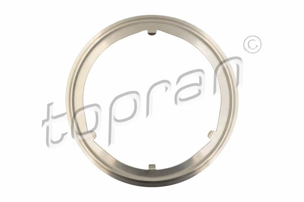 TOPRAN Garnitura, racord evacuare 116963 montare spre motor se potriveste la SKODA KAROQ (NU7, ND7) 2017 2018 2019 2020 2021 2022 2023