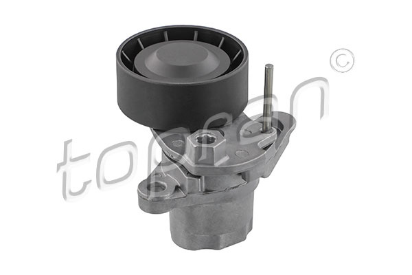 TOPRAN Intinzator curea, curea distributie 118000 pentru masina SEAT IBIZA IV ST (6J8, 6P8) 2015 2016