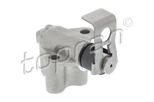 TOPRAN intinzator,lant distributie 115012 model VW TRANSPORTER T5 caroserie (7HA, 7HH, 7EA, 7EH) 2012 2013 2014 2015
