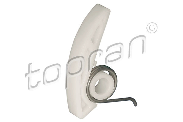 TOPRAN intinzator,lant distributie 626209 compatib
