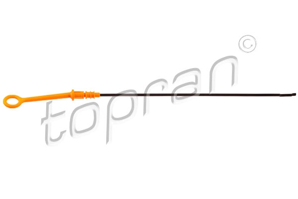 TOPRAN Joja ulei 111403 se potriveste la VW PASSAT B3/B4 Variant (3A5, 35I) 1Y 1896cc 68cp 50kW 1989 1990 1991 1992 1993 1994 1995 1996 1997