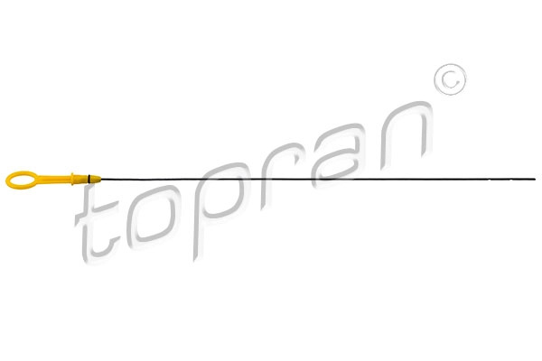 TOPRAN Joja ulei 701455 compatibil cu DACIA LOGAN MCV (KS_) K9K 796 1461cc 86cp 63kW 2007 2008 2009 2010 2011 2012