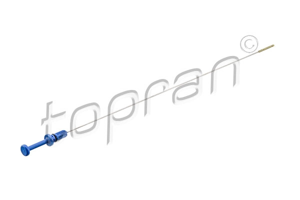 TOPRAN Joja ulei 723770 model PEUGEOT 208 II (UB_, UP_, UW_, UJ_) NFJ (EC5F); NFP (EC5F) 1587cc 116cp 85kW 2019 2020 2021 2022 2023 2024