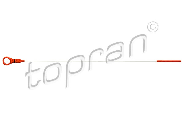 TOPRAN Joja ulei 723865 se potriveste la PEUGEOT 308 I (4A_, 4C_) 9HX (DV6ATED4); 9HV (DV6TED4B); 9HV (DV6TED4BU) 1560cc 90cp 66kW 2007 2008 2009 2010 2011 2012 2013 2014