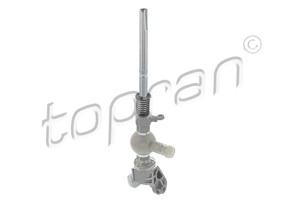 TOPRAN Levier shimbare viteze 119715 pentru masina SKODA OCTAVIA I (1U2) 1996 1997 1998 1999 2000 2001 2002 2003 2004 2005 2006 2007 2008 2009 2010