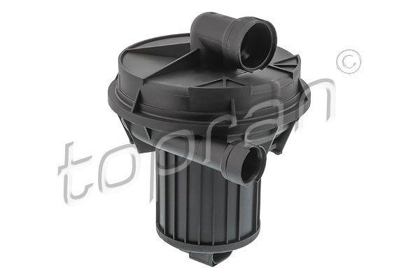 TOPRAN Pompa aer secundara 114283 la VW PASSAT B5.