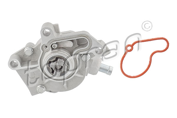 TOPRAN pompa vacuum,sistem de franare 110873 la SKODA OCTAVIA I Combi (1U5) 1998 1999 2000 2001 2002 2003 2004 2005 2006 2007 2008 2009 2010