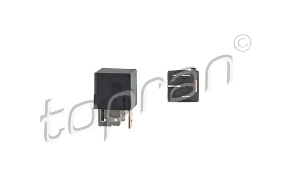 TOPRAN releu,demaror 115667 compatibil cu SKODA OCTAVIA II Combi (1Z5) 2004 2005 2006 2007 2008 2009 2010 2011 2012 2013