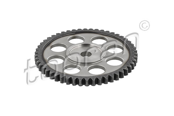 TOPRAN Roata dintata, ax cu came 118516 pentru masina VW CADDY III Autoutilitara/limuzina spatioasa (2KA, 2KH, 2CA, 2 2010 2011 2012 2013 2014 2015
