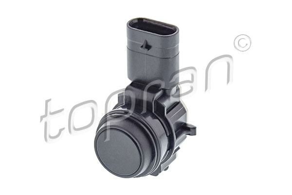 TOPRAN Senzor, ajutor parcare 502742 se potriveste la BMW 4 Cabriolet (F33, F83) 2013 2014 2015 2016 2017 2018 2019 2020
