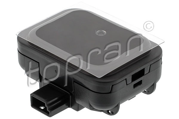 TOPRAN Senzor de ploaie 638653 la SKODA OCTAVIA II (1Z3) 2004 2005 2006 2007 2008 2009 2010 2011 2012 2013