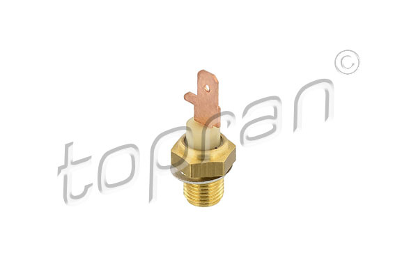 TOPRAN senzor,temperatura ulei 103113 compatibil cu SKODA OCTAVIA I Combi (1U5) 1998 1999 2000 2001 2002 2003 2004 2005 2006 2007 2008 2009 2010