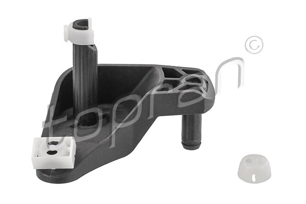 TOPRAN Set reparatie, levier cutie de viteze 117807 la VW TRANSPORTER T6 / CARAVELLE T6 bus (SGB, SGJ, SHB, SHJ) 2015 2016 2017 2018 2019 2020 2021 2022 2023