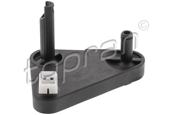 TOPRAN Set reparatie, levier cutie de viteze 117806 se potriveste la VW TRANSPORTER T6 / CARAVELLE T6 bus (SGB, SGJ, SHB, SHJ) 2015 2016 2017 2018 2019 2020 2021 2022 2023