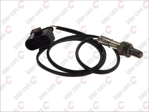 Topran sonda lambda pt audi a3(8l), a4(b5), a6(4b,c5) mot 1.6/1.8 benzina