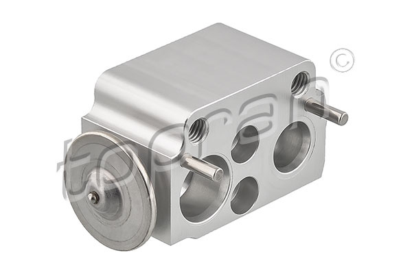 TOPRAN Supapa expansiune, clima 501546 la masina BMW 3 cupe (E92) 2006 2007 2008 2009 2010 2011 2012 2013