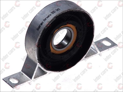 Topran suport cardan cu rulment diametru 30mm pt bmw 3 e46,5 e39