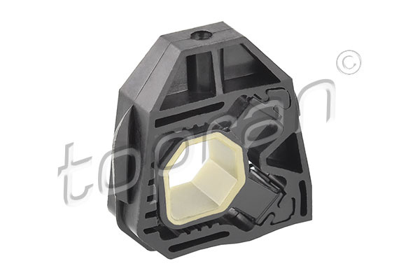 TOPRAN Suport radiator montare deasupra 112410 pentru VW JETTA IV (162, 163, AV3, AV2) 2010 2011 2012 2013 2014 2015 2016 2017 2018