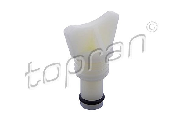 TOPRAN Surub aerisire/Supapa aerisire, radiator 601199 pentru masina TOYOTA COROLLA limuzina (_E12_) 2002 2003 2004 2005 2006 2007