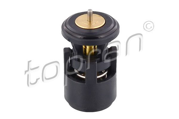 TOPRAN termostat,lichid racire 100616 pentru masin