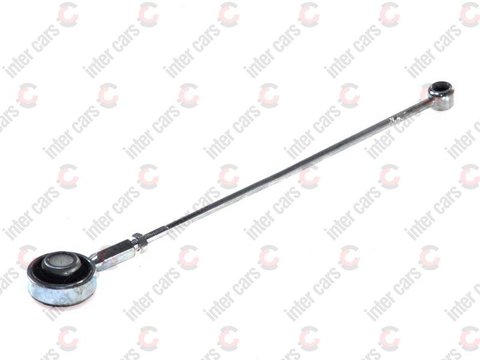 Topran tija schimbator viteze reglabil intre 245-262mm pt peugeot 206